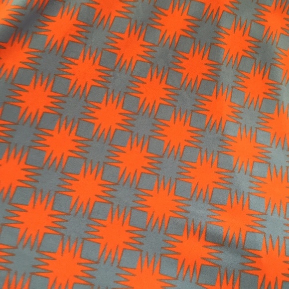 XL LuLaRoe Maxi Skirt E04 04 - Picture 2 of 4